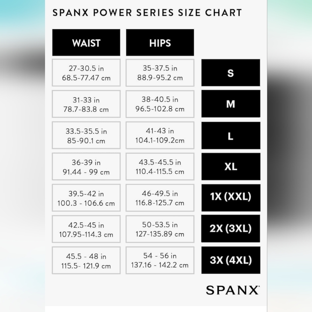 Spanx - Picture 2 of 2